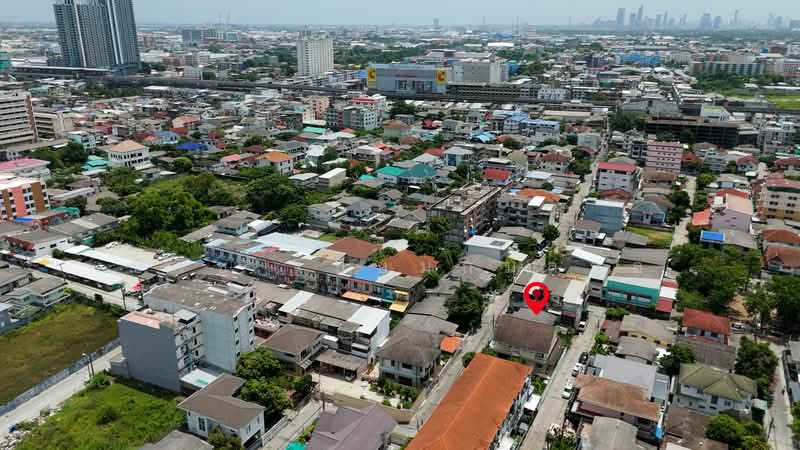 พรสว่างนิเวศน์, Samut Prakan, สุขุมวิท 111, Samrong Nua, Muang Samut Prakarn, Samut Prakan, , 228 sqm, Land For Sale, by Pawish Piemkamolkul, 500447998 - DDproperty.com
