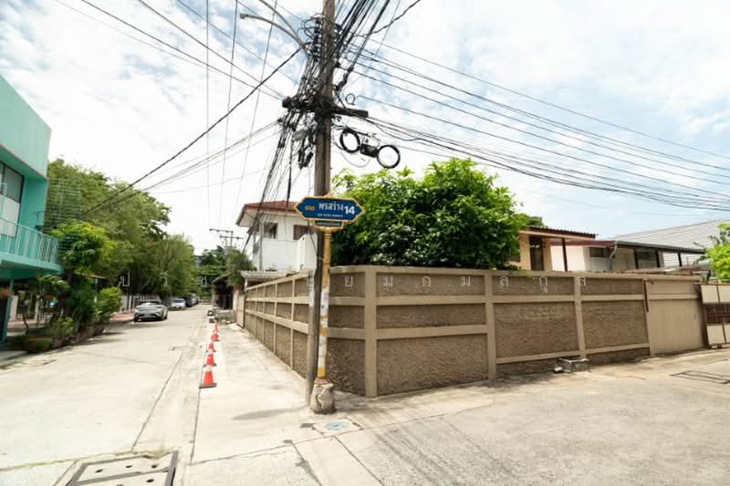 พรสว่างนิเวศน์, สมุทรปราการ, สุขุมวิท 111, สำโรงเหนือ, เมืองสมุทรปราการ, สมุทรปราการ, 228 ตร.ม., ที่ดิน ขาย, โดย ปวิช เปี่ยมกมลกุล, 500447998 - DDproperty.com