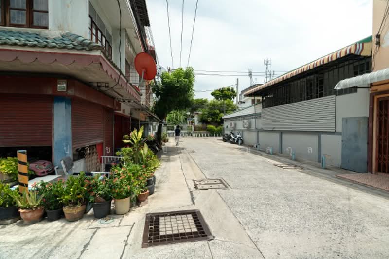 พรสว่างนิเวศน์, Samut Prakan, สุขุมวิท 111, Samrong Nua, Muang Samut Prakarn, Samut Prakan, , 228 sqm, Land For Sale, by Pawish Piemkamolkul, 500447998 - DDproperty.com