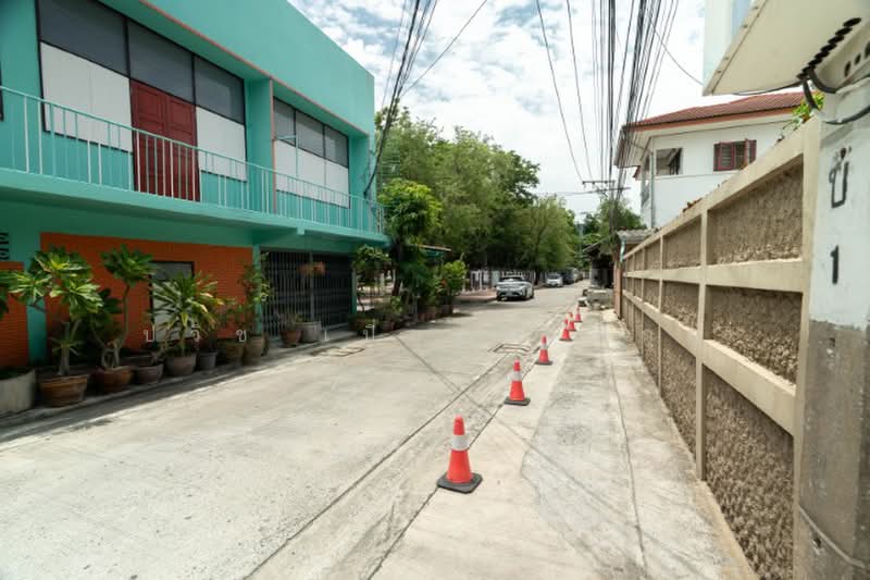 พรสว่างนิเวศน์, Samut Prakan, สุขุมวิท 111, Samrong Nua, Muang Samut Prakarn, Samut Prakan, , 228 sqm, Land For Sale, by Pawish Piemkamolkul, 500447998 - DDproperty.com