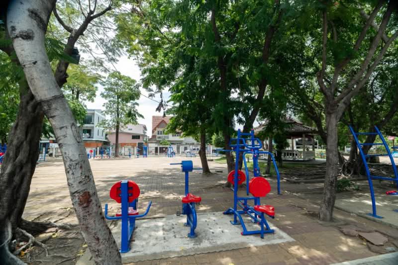 พรสว่างนิเวศน์, Samut Prakan, สุขุมวิท 111, Samrong Nua, Muang Samut Prakarn, Samut Prakan, , 228 sqm, Land For Sale, by Pawish Piemkamolkul, 500447998 - DDproperty.com