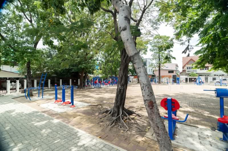 พรสว่างนิเวศน์, สมุทรปราการ, สุขุมวิท 111, สำโรงเหนือ, เมืองสมุทรปราการ, สมุทรปราการ, 228 ตร.ม., ที่ดิน ขาย, โดย ปวิช เปี่ยมกมลกุล, 500447998 - DDproperty.com