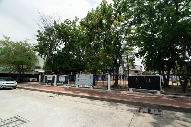 พรสว่างนิเวศน์, Samut Prakan, สุขุมวิท 111, Samrong Nua, Muang Samut Prakarn, Samut Prakan, , 228 sqm, Land For Sale, by Pawish Piemkamolkul, 500447998 - DDproperty.com
