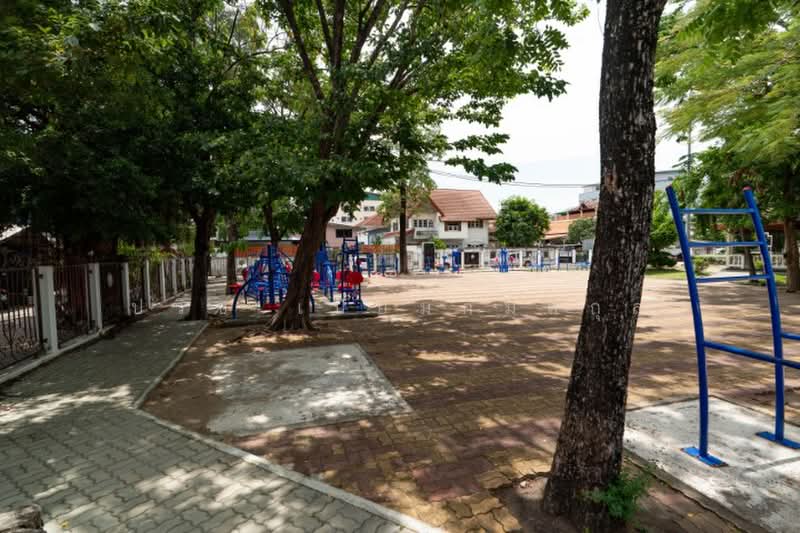 พรสว่างนิเวศน์, Samut Prakan, สุขุมวิท 111, Samrong Nua, Muang Samut Prakarn, Samut Prakan, , 228 sqm, Land For Sale, by Pawish Piemkamolkul, 500447998 - DDproperty.com