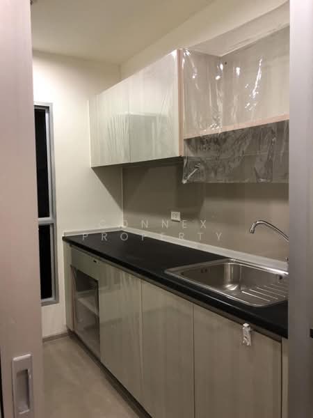 Aspire Sathorn - Taksin Timber Zone, Bangkok, 55 Ratchaphruek Road, Bangko, Chom Thong, Bangkok, 2 Bedrooms, 45 sqm, Condo For Rent, by Connex Property, 500447999 - DDproperty.com