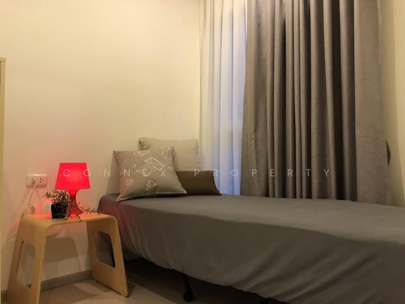Aspire Sathorn - Taksin Timber Zone, Bangkok, 55 Ratchaphruek Road, Bangko, Chom Thong, Bangkok, 2 Bedrooms, 45 sqm, Condo For Rent, by Connex Property, 500447999 - DDproperty.com