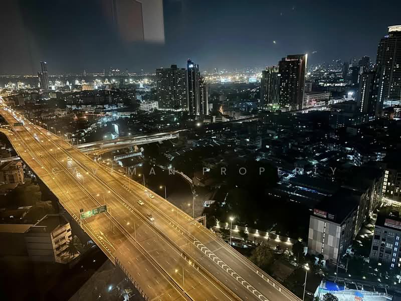 The Base Park West Sukhumvit 77, Bangkok, 11 Soi Sukhumvit 77 Sukhumvit Road, Phra Kanong Nua, Watthana, Bangkok, 1 Bedroom, 27 sqm, Condo For Rent, by Caveman Property, 500448000 - DDproperty.com