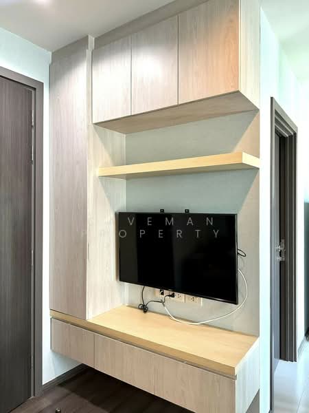 The Base Park West Sukhumvit 77, Bangkok, 11 Soi Sukhumvit 77 Sukhumvit Road, Phra Kanong Nua, Watthana, Bangkok, 1 Bedroom, 27 sqm, Condo For Rent, by Caveman Property, 500448000 - DDproperty.com