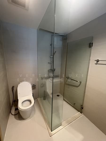 Siri At Sukhumvit, Bangkok, 902 Sukhumvit Road, Phra Kanong, Khlong Toei, Bangkok, 1 Bedroom, 51 sqm, Condo For Rent, by Vertex Luxe Estate Co.,LTD, 500448002 - DDproperty.com