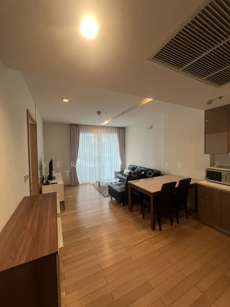 Siri At Sukhumvit : สิริ แอท สุขุมวิท, กรุงเทพ, 902 สุขุมวิท, พระโขนง, คลองเตย, กรุงเทพ, 51 ตร.ม., คอนโด ให้เช่า, โดย Vertex Luxe Estate Co.,LTD, 500448002 - DDproperty.com