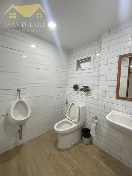A house for rent near Big C Mae Hia, Chiang Mai Rental Price: 20,000 THB/month Property ID: No.9H488, Chiang Mai, San Phak Wan, Hang Dong, Chiang Mai, 3 Bedrooms, 150 sqm, Single Detached House For Rent, by Baandeedee Chiangmai, 500448006 - DDproperty.com