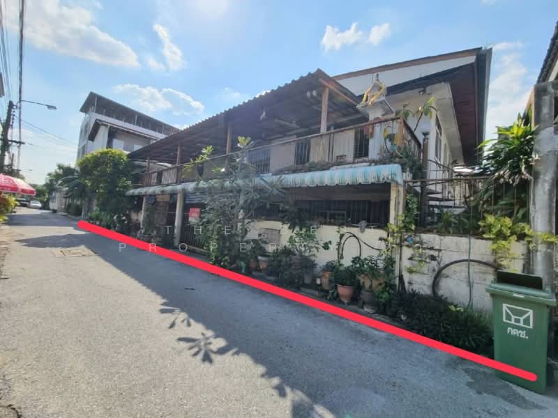 เปรมฤทัย ศูนย์วิจัย, Bangkok, Bang Kapi, Huai Khwang, Bangkok, 6 Bedrooms, 230 sqm, Single Detached House For Sale, by The Best Property ตุ๊ก, 500448007 - DDproperty.com