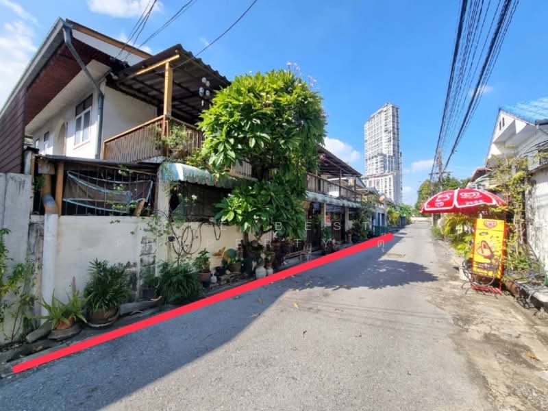 เปรมฤทัย ศูนย์วิจัย, Bangkok, Bang Kapi, Huai Khwang, Bangkok, 6 Bedrooms, 230 sqm, Single Detached House For Sale, by The Best Property ตุ๊ก, 500448007 - DDproperty.com
