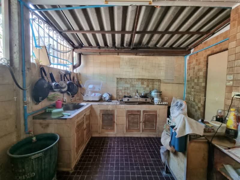เปรมฤทัย ศูนย์วิจัย, Bangkok, Bang Kapi, Huai Khwang, Bangkok, 6 Bedrooms, 230 sqm, Single Detached House For Sale, by The Best Property ตุ๊ก, 500448007 - DDproperty.com