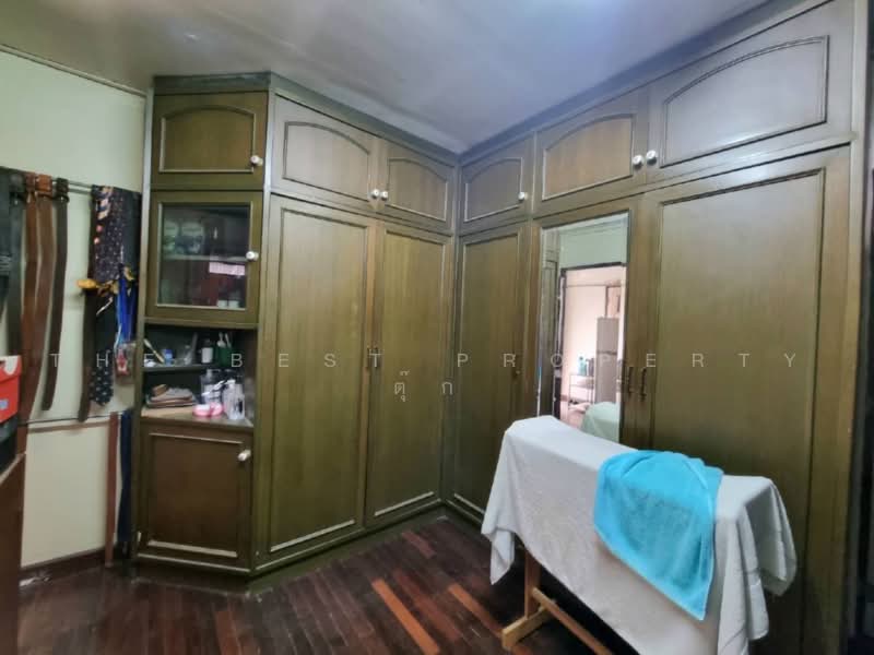 เปรมฤทัย ศูนย์วิจัย, Bangkok, Bang Kapi, Huai Khwang, Bangkok, 6 Bedrooms, 230 sqm, Single Detached House For Sale, by The Best Property ตุ๊ก, 500448007 - DDproperty.com