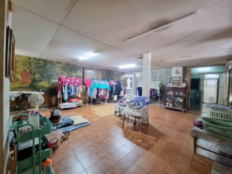 เปรมฤทัย ศูนย์วิจัย, Bangkok, Bang Kapi, Huai Khwang, Bangkok, 6 Bedrooms, 230 sqm, Single Detached House For Sale, by The Best Property ตุ๊ก, 500448007 - DDproperty.com