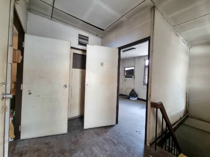 เปรมฤทัย ศูนย์วิจัย, กรุงเทพ, บางกะปิ, ห้วยขวาง, กรุงเทพ, 230 ตร.ม., บ้านเดี่ยว ขาย, โดย The Best Property ตุ๊ก, 500448007 - DDproperty.com