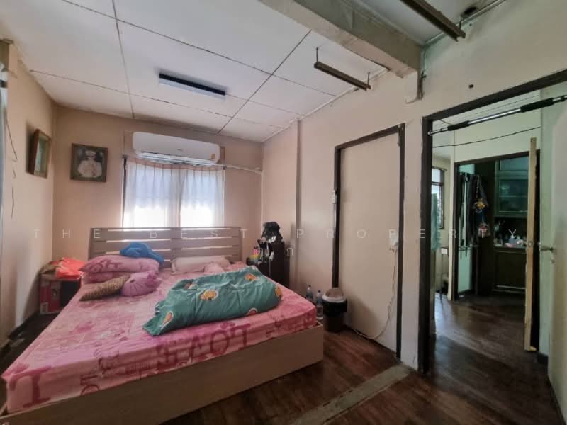 เปรมฤทัย ศูนย์วิจัย, กรุงเทพ, บางกะปิ, ห้วยขวาง, กรุงเทพ, 230 ตร.ม., บ้านเดี่ยว ขาย, โดย The Best Property ตุ๊ก, 500448007 - DDproperty.com