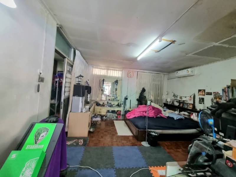 เปรมฤทัย ศูนย์วิจัย, Bangkok, Bang Kapi, Huai Khwang, Bangkok, 6 Bedrooms, 230 sqm, Single Detached House For Sale, by The Best Property ตุ๊ก, 500448007 - DDproperty.com
