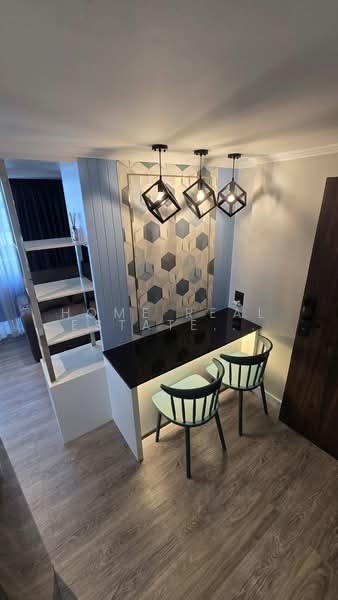 Serenity Wongamat Condo, Chon Buri (Pattaya), 286 10 Na Kluea 16 Alley, Na Kloe, Bang Lamung (Pattaya), Chon Buri (Pattaya), 2 Bedrooms, 48 sqm, Condo For Rent, by HOME Real Estate Service, 500448009 - DDproperty.com