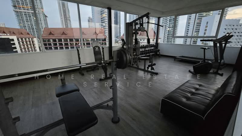 Serenity Wongamat Condo : เซเรนนิตี้ วงศ์อมาตย์, ชลบุรี, 286 10 ซอยนาเกลือ 16, นาเกลือ, บางละมุง, ชลบุรี, 48 ตร.ม., คอนโด ให้เช่า, โดย HOME Real Estate Service, 500448009 - DDproperty.com