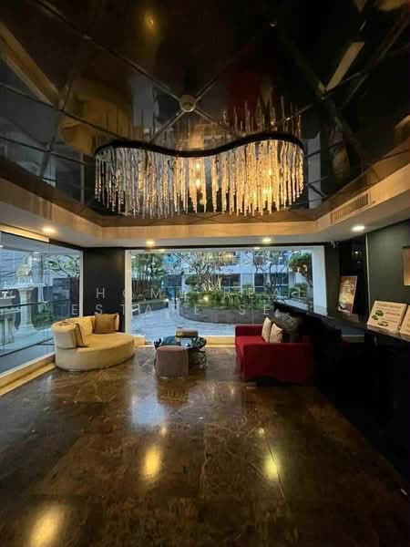 Serenity Wongamat Condo : เซเรนนิตี้ วงศ์อมาตย์, ชลบุรี, 286 10 ซอยนาเกลือ 16, นาเกลือ, บางละมุง, ชลบุรี, 48 ตร.ม., คอนโด ให้เช่า, โดย HOME Real Estate Service, 500448009 - DDproperty.com