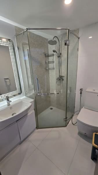 Serenity Wongamat Condo, Chon Buri (Pattaya), 286 10 Na Kluea 16 Alley, Na Kloe, Bang Lamung (Pattaya), Chon Buri (Pattaya), 2 Bedrooms, 48 sqm, Condo For Rent, by HOME Real Estate Service, 500448009 - DDproperty.com