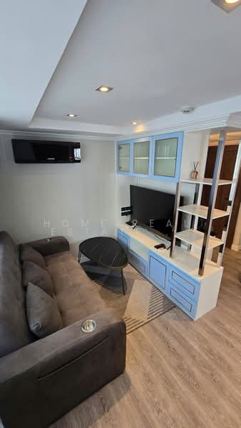 Serenity Wongamat Condo, Chon Buri (Pattaya), 286 10 Na Kluea 16 Alley, Na Kloe, Bang Lamung (Pattaya), Chon Buri (Pattaya), 2 Bedrooms, 48 sqm, Condo For Rent, by HOME Real Estate Service, 500448009 - DDproperty.com