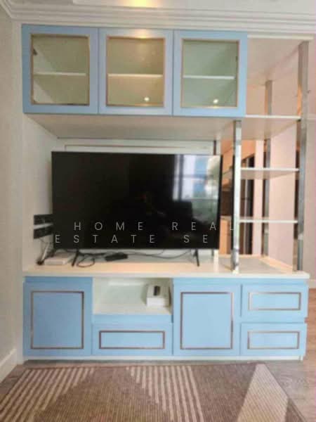 Serenity Wongamat Condo, Chon Buri (Pattaya), 286 10 Na Kluea 16 Alley, Na Kloe, Bang Lamung (Pattaya), Chon Buri (Pattaya), 2 Bedrooms, 48 sqm, Condo For Rent, by HOME Real Estate Service, 500448009 - DDproperty.com