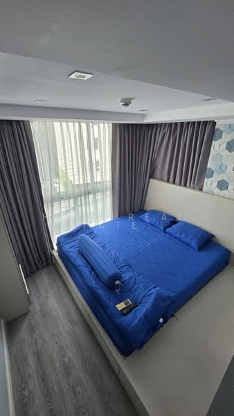 Serenity Wongamat Condo, Chon Buri (Pattaya), 286 10 Na Kluea 16 Alley, Na Kloe, Bang Lamung (Pattaya), Chon Buri (Pattaya), 2 Bedrooms, 48 sqm, Condo For Rent, by HOME Real Estate Service, 500448009 - DDproperty.com