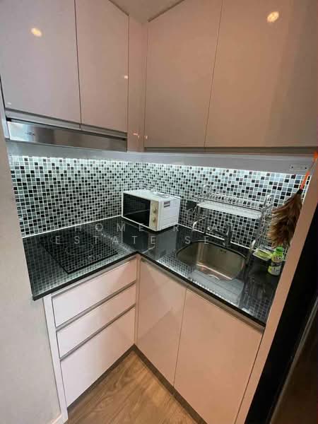 Serenity Wongamat Condo : เซเรนนิตี้ วงศ์อมาตย์, ชลบุรี, 286 10 ซอยนาเกลือ 16, นาเกลือ, บางละมุง, ชลบุรี, 48 ตร.ม., คอนโด ให้เช่า, โดย HOME Real Estate Service, 500448009 - DDproperty.com