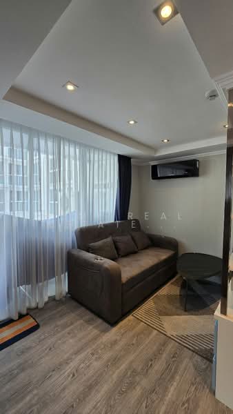 Serenity Wongamat Condo : เซเรนนิตี้ วงศ์อมาตย์, ชลบุรี, 286 10 ซอยนาเกลือ 16, นาเกลือ, บางละมุง, ชลบุรี, 48 ตร.ม., คอนโด ให้เช่า, โดย HOME Real Estate Service, 500448009 - DDproperty.com