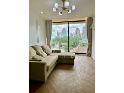 For Rent - Noble Ambience Sarasin, Bangkok