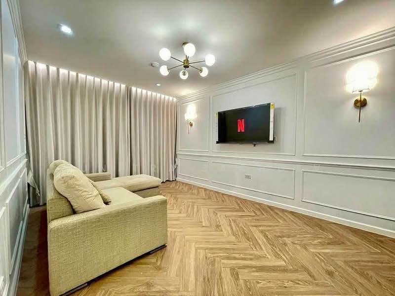Noble Ambience Sarasin, Bangkok, Soi Sarasin, Sarasin Road, Lumphini, Pathum Wan, Bangkok, 1 Bedroom, 50 sqm, Condo For Rent, by Sunitra Sachdev, 500448011 - DDproperty.com