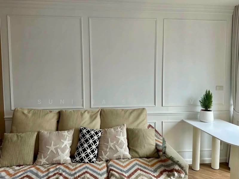 Noble Ambience Sarasin : โนเบิล แอมเบียนส์ สารสิน, กรุงเทพ, ซอยสารสิน ถนนสารสิน, ลุมพินี, ปทุมวัน, กรุงเทพ, 50 ตร.ม., คอนโด ให้เช่า, โดย Sunitra Sachdev, 500448011 - DDproperty.com