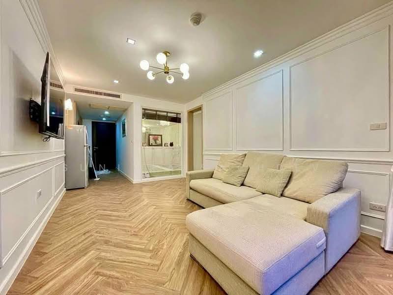 Noble Ambience Sarasin, Bangkok, Soi Sarasin, Sarasin Road, Lumphini, Pathum Wan, Bangkok, 1 Bedroom, 50 sqm, Condo For Rent, by Sunitra Sachdev, 500448011 - DDproperty.com