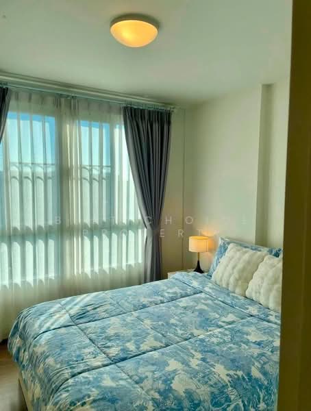 Dcondo Nim, Chiang Mai, 239 Hwy Chiang Mai-Lampang Frontage Road, Fa Ham, Muang Chiang Mai, Chiang Mai, 2 Bedrooms, 60 sqm, Condo For Rent, by Best Choice Property, 500448012 - DDproperty.com