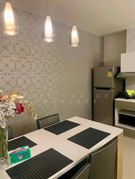 Dcondo Nim, Chiang Mai, 239 Hwy Chiang Mai-Lampang Frontage Road, Fa Ham, Muang Chiang Mai, Chiang Mai, 2 Bedrooms, 60 sqm, Condo For Rent, by Best Choice Property, 500448012 - DDproperty.com