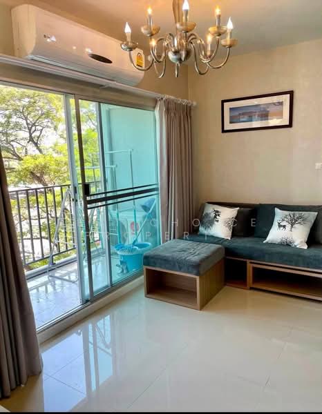 Dcondo Nim, Chiang Mai, 239 Hwy Chiang Mai-Lampang Frontage Road, Fa Ham, Muang Chiang Mai, Chiang Mai, 2 Bedrooms, 60 sqm, Condo For Rent, by Best Choice Property, 500448012 - DDproperty.com