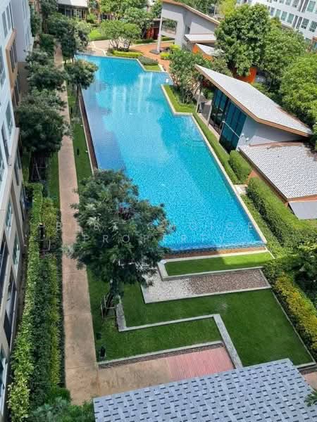 Dcondo Nim, Chiang Mai, 239 Hwy Chiang Mai-Lampang Frontage Road, Fa Ham, Muang Chiang Mai, Chiang Mai, 2 Bedrooms, 60 sqm, Condo For Rent, by Best Choice Property, 500448012 - DDproperty.com