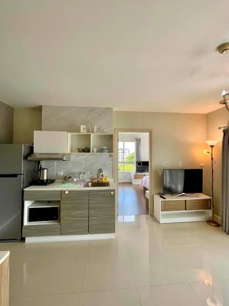 Dcondo Nim, Chiang Mai, 239 Hwy Chiang Mai-Lampang Frontage Road, Fa Ham, Muang Chiang Mai, Chiang Mai, 2 Bedrooms, 60 sqm, Condo For Rent, by Best Choice Property, 500448012 - DDproperty.com