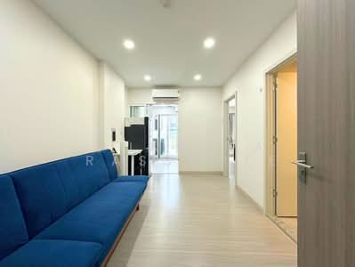 ขาย - Supalai City Resort Charan 91 : ศุภาลัย ซิตี้ รีสอร์ท จรัญฯ 91, กรุงเทพ