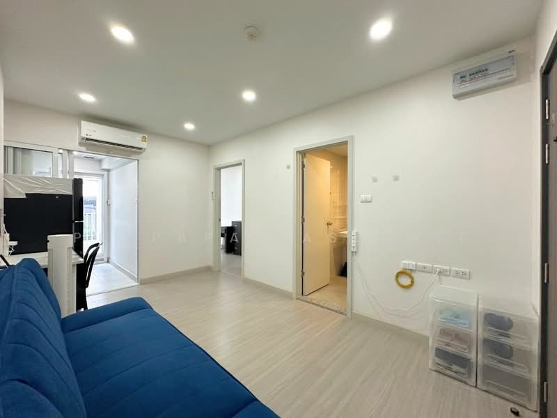Supalai City Resort Charan 91, Bangkok, Charansanitwong Road, Bang O, Bang Phlat, Bangkok, 1 Bedroom, 35 sqm, Condo For Sale, by Punpapa Rassamee, 500448014 - DDproperty.com