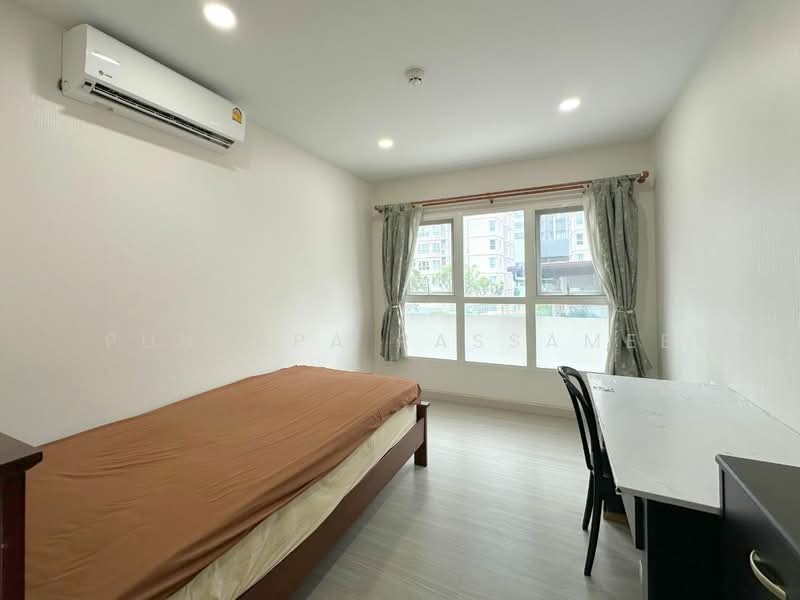 Supalai City Resort Charan 91, Bangkok, Charansanitwong Road, Bang O, Bang Phlat, Bangkok, 1 Bedroom, 35 sqm, Condo For Sale, by Punpapa Rassamee, 500448014 - DDproperty.com