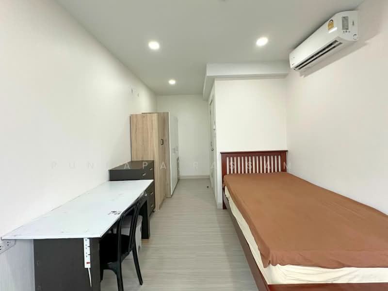 Supalai City Resort Charan 91, Bangkok, Charansanitwong Road, Bang O, Bang Phlat, Bangkok, 1 Bedroom, 35 sqm, Condo For Sale, by Punpapa Rassamee, 500448014 - DDproperty.com