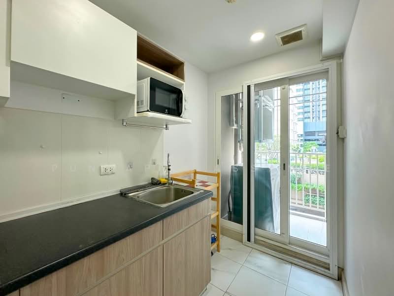 Supalai City Resort Charan 91, Bangkok, Charansanitwong Road, Bang O, Bang Phlat, Bangkok, 1 Bedroom, 35 sqm, Condo For Sale, by Punpapa Rassamee, 500448014 - DDproperty.com