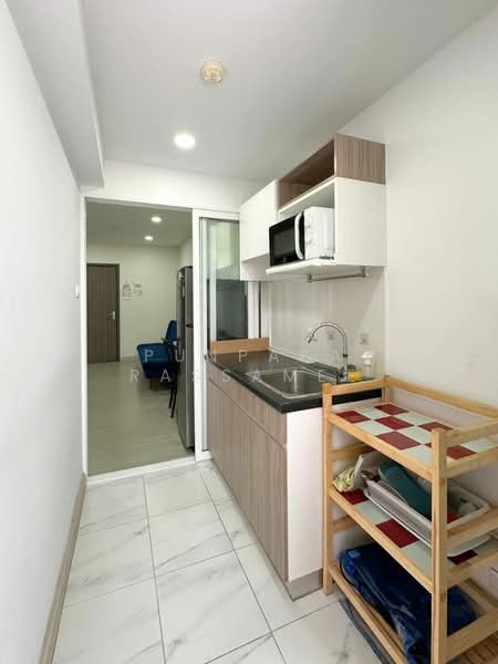 Supalai City Resort Charan 91, Bangkok, Charansanitwong Road, Bang O, Bang Phlat, Bangkok, 1 Bedroom, 35 sqm, Condo For Sale, by Punpapa Rassamee, 500448014 - DDproperty.com