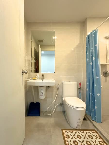 Supalai City Resort Charan 91, Bangkok, Charansanitwong Road, Bang O, Bang Phlat, Bangkok, 1 Bedroom, 35 sqm, Condo For Sale, by Punpapa Rassamee, 500448014 - DDproperty.com