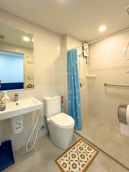 Supalai City Resort Charan 91, Bangkok, Charansanitwong Road, Bang O, Bang Phlat, Bangkok, 1 Bedroom, 35 sqm, Condo For Sale, by Punpapa Rassamee, 500448014 - DDproperty.com
