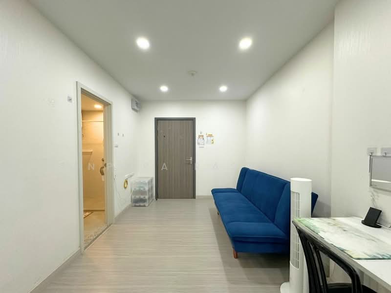 Supalai City Resort Charan 91, Bangkok, Charansanitwong Road, Bang O, Bang Phlat, Bangkok, 1 Bedroom, 35 sqm, Condo For Sale, by Punpapa Rassamee, 500448014 - DDproperty.com